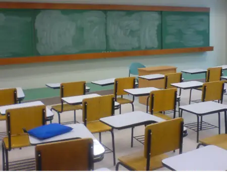 Solving chronic absenteeism in schools is an integrated effort