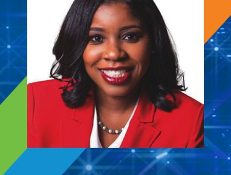 Lori Ward-Rodgers, Assistant Superintendent of District Effectiveness  Bibb County Public School District