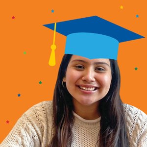 Olga: Creating a Safe Space for Students