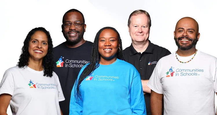 CIS National Staff