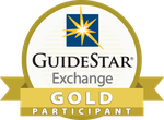 Guidestar Exchange Gold Participant
