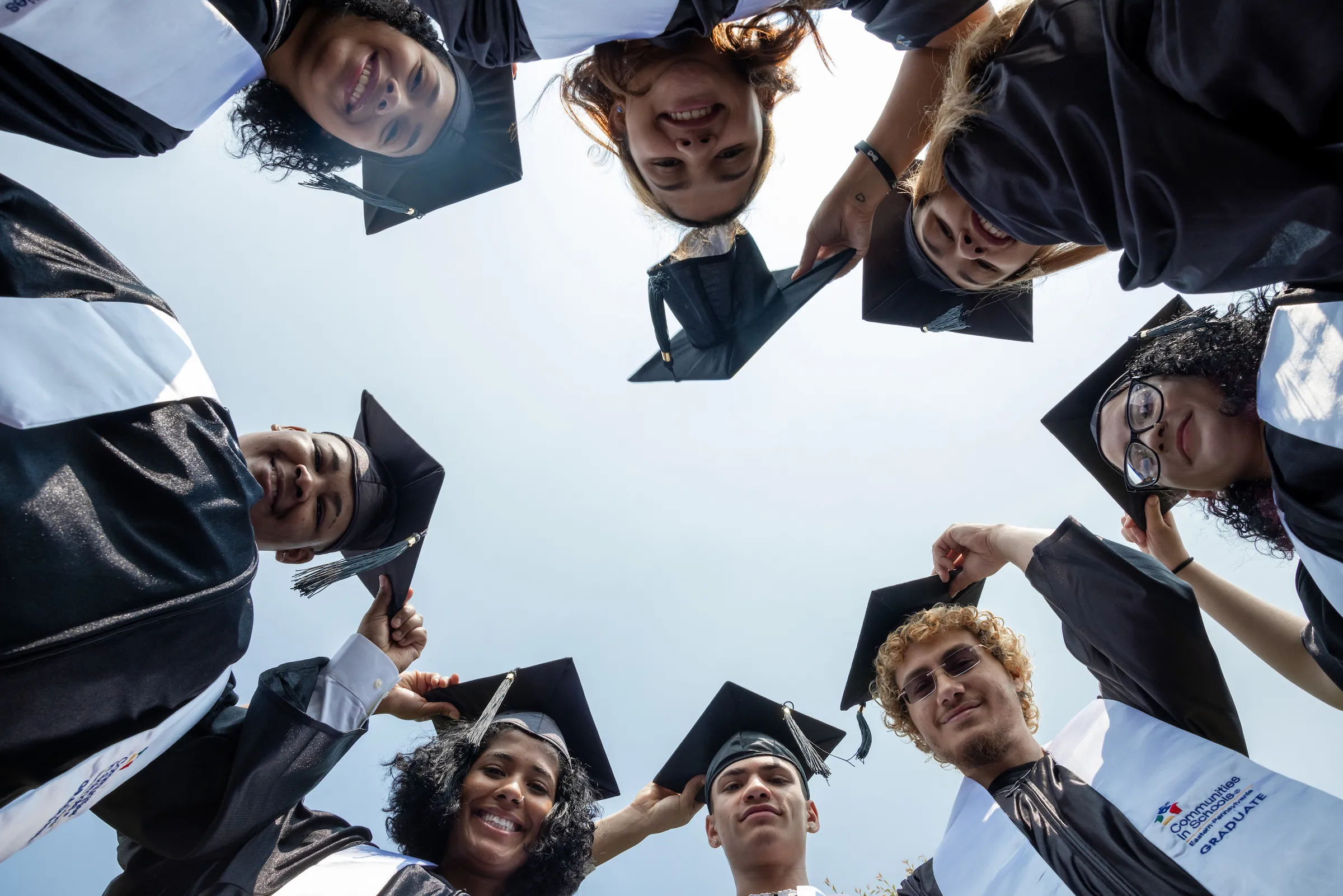 CIS Graduates