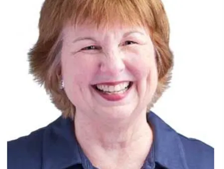 Jane Mentzinger