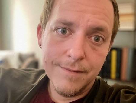 Chris Murray, Senior Director of Innovation and Strategic Initiatives