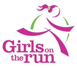Girls on the Run logo