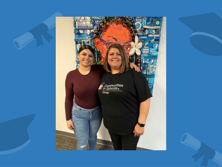 Gianna: Navigating Post-Secondary Life with Lessons Learned from CIS