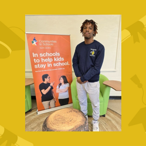 Jaleel: Overcoming Obstacles