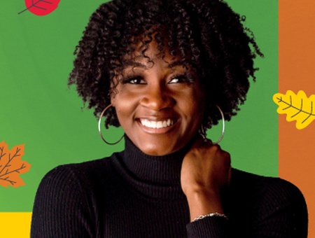 A'Ja Venible, Site Coordinator, CIS of East Texas