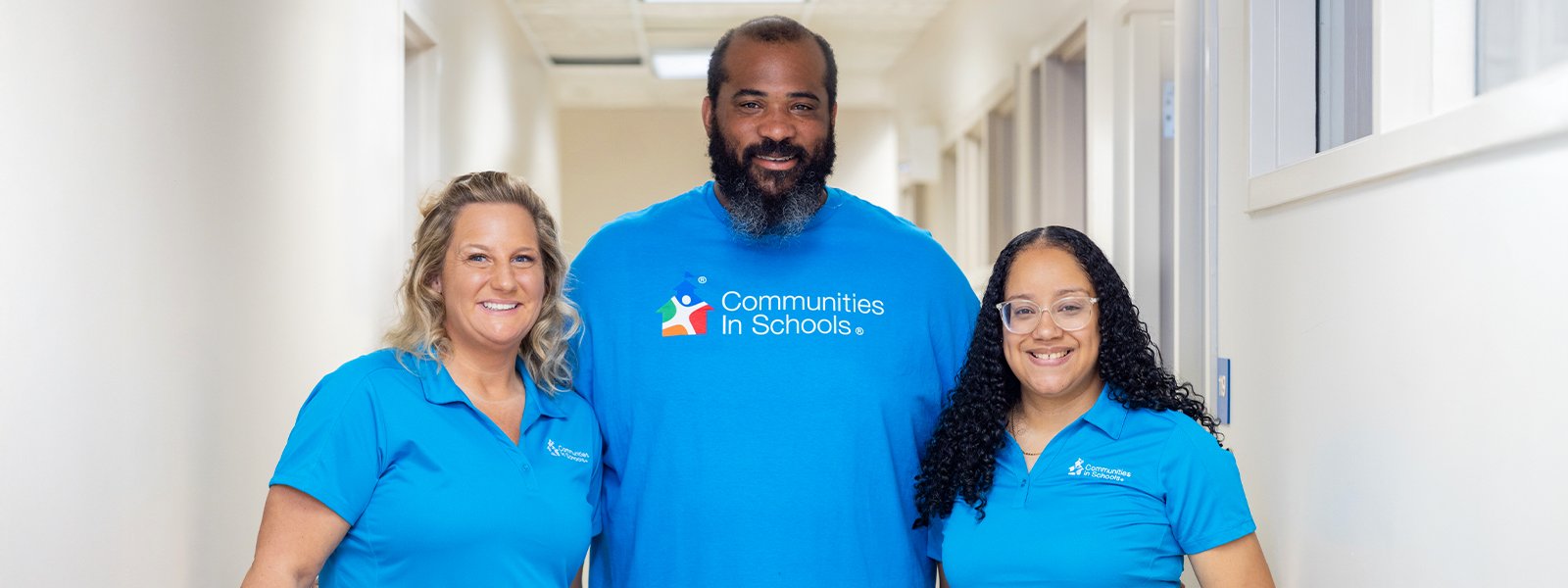 CIS Site Coordinators