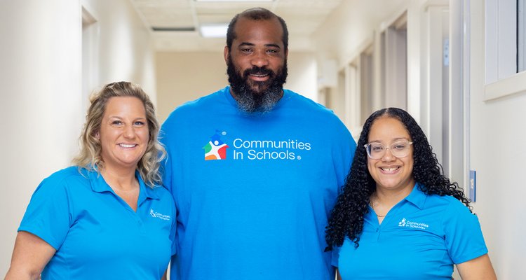 CIS Site Coordinators