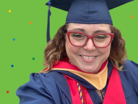 Shannon: Finding Her Voice