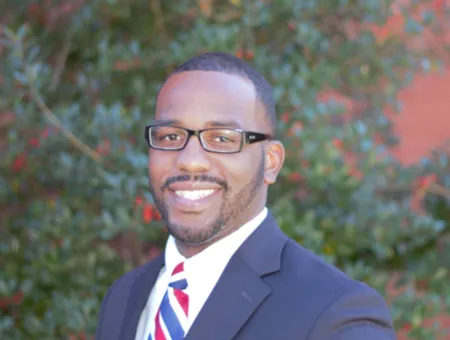 Watch: Milliken Fellow Fredrick Bailey Featured by AbbVie