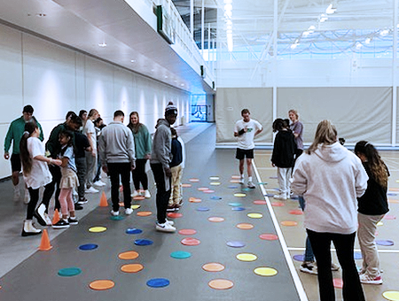 CIS of PA Partnership with York College