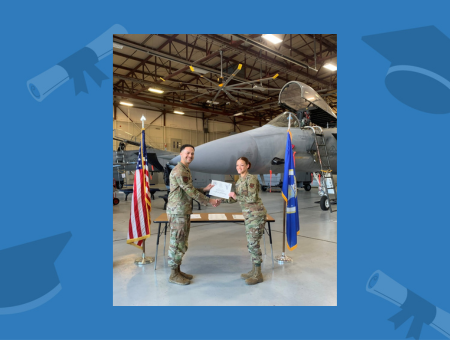 Serenity: Reflecting on Life After Graduation