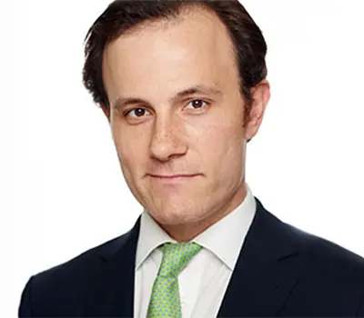 Christopher Allwin