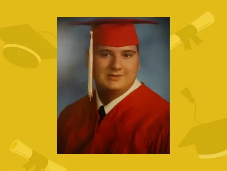 Alumnus Skyler