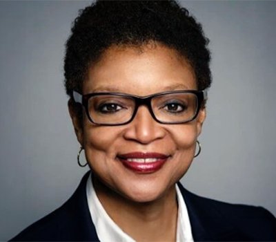 Darilyn Olidge, Esq.