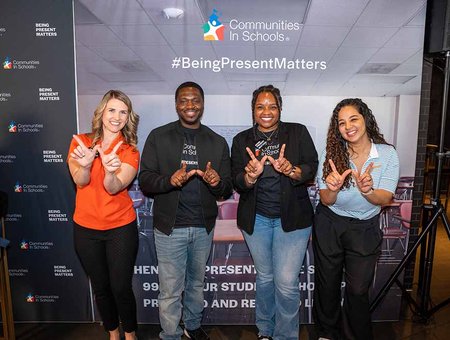 Whataburger Event in Vegas