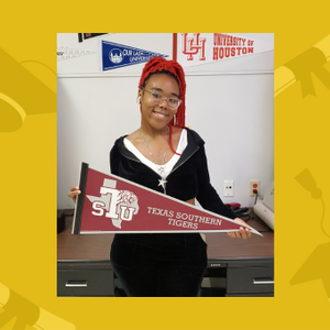 Nia: Motivated to Make a Difference