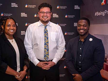 CIS Site Coordinators