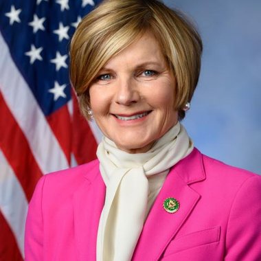 Congresswoman Susie Lee