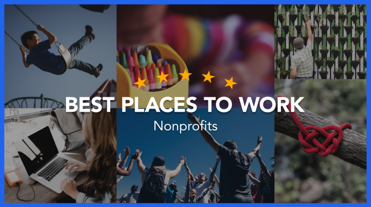 Best Places to Work